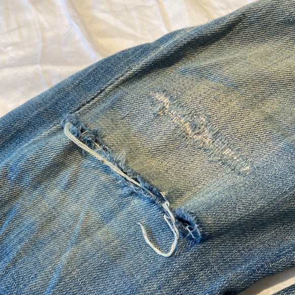 Citizens of Humanity jeans - Picture 4 of 4